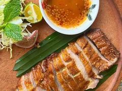 -南沙游艇会·大兵船餐厅