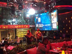 大堂-肉串汪(望京店)