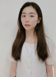 点击看大图 -COMO SALON 烫染可茉发型
