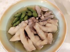 香糟五拼-顺风海鲜港(金玉兰店)