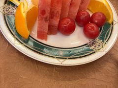 -马勒别墅·中餐厅