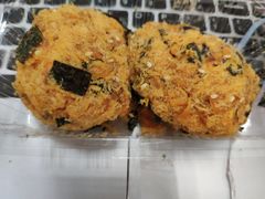 海苔肉松小贝（一斤约10个）-鲍师傅糕点(春熙路店)