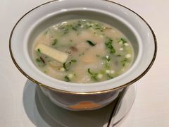 花胶黄鱼羹-新荣记(建国门外大街店)