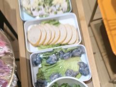 虾滑-黔哆哆地摊酸汤火锅(清湖店)