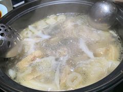 -探窝·竹笙椰子鸡(杨箕店)