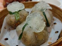 -丰鲤楼•闽南茶楼(仟禧汇店)