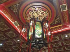 -梅龙镇酒家(南京西路总店)