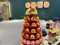 -鹊华居·地道鲁菜·海鲜·融合味(大明湖店)