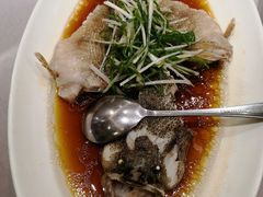 -金时代顺风大酒店(静安大融城店)