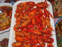 -二钳洞庭虾蟹·江湖菜(鹭岛店)