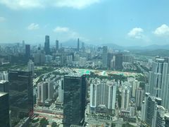 -深圳皇庭V酒店