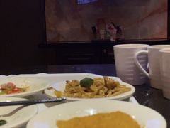 -萧邦音乐会所KTV·蒸汽活海鲜自助(福田店)