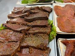 -禾禾烤肉