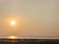 -南汇新城海滩