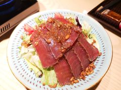 -越光米贩精致料理餐厅(金鹰店)