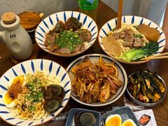 -面乙新派手擀面(大悦城店)