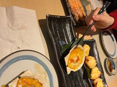 -大渔铁板烧(万象城店)