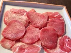 -金妈家烤肉(龙湖U城天街店)