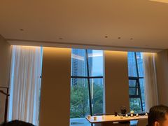 -艳阳天·非遗楚菜(武汉客厅店)