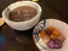 -韵秋荷(宝山龙湖天街店)