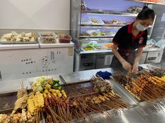 -彭姐麻辣烫(海淀店)