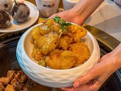 -锅当当铁锅炖烀饼王(长泰广场店)