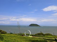 -漳州滨海火山岛自然生态风景区