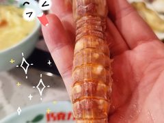 -巧克力渔家.小船海鲜胶东菜(万平口店)