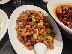-国人川菜(李家村建东街店)