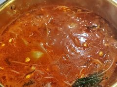 -贵州人家·酸汤火锅·20年老字号