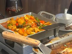 -炉鱼(诸暨万风新天地店)