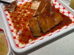 -明腾壹间茶餐厅(新都会花园广场店)