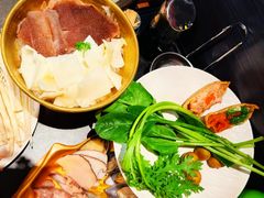 -牛YO寿喜烧和牛火锅自助(三台子万象汇店)