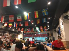 大堂-华仔龙虾(永乐路总店)