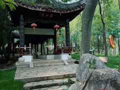 -玉女潭景区