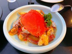 -RIVIERA 松鹤楼(外滩店)