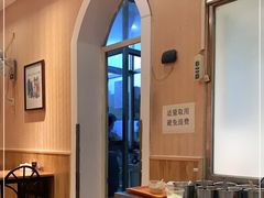 -清真吴记门钉肉饼·喜多利