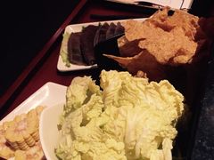 捞王锅物料理(崑山店)-捞王猪肚鸡火锅(昆山店)