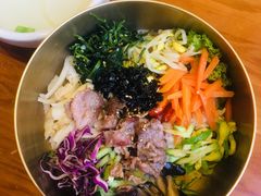 -全州拌饭馆(断桥店)