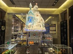 -深圳四季酒店·馥自助餐厅