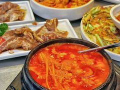 -喜来稀肉(虹泉路店)