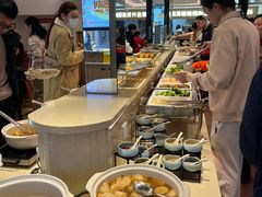 -素满香·全民食养自助(建邺万达店)