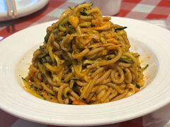 -小慧莜面村(青东店)