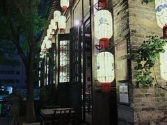 -回龙窝历史文化街区