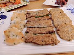 -德胜轩正宗顺德菜(宝安沙井会展中心店)