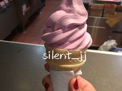-麦当劳(农光里店)