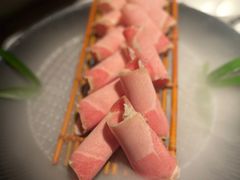 -领鲜天下·焗海鲜·花胶鸡(天目里店)