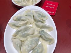 -喜家德虾仁水饺(岗厦北店)