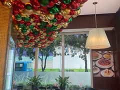 -西点坊(浦东香格里拉店)