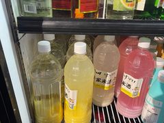 -朴家烤肉(万盛南街店)